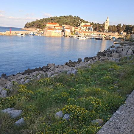 Apartments Suncica Mali Losinj Luaran gambar