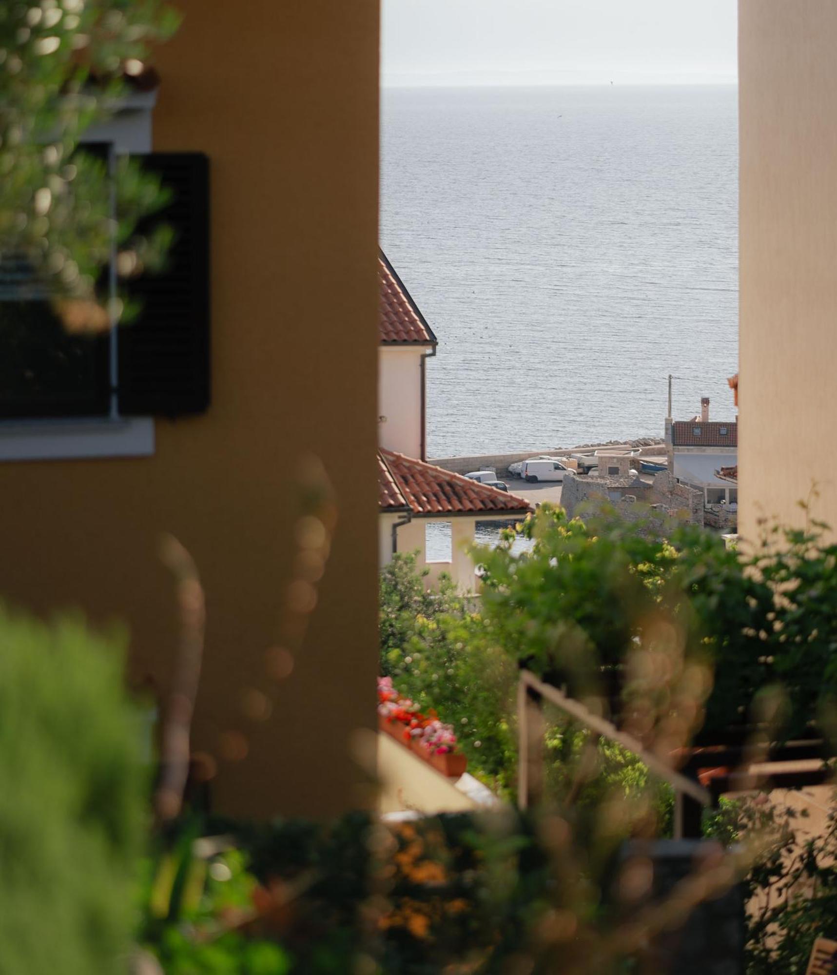 Apartments Suncica Mali Losinj Luaran gambar