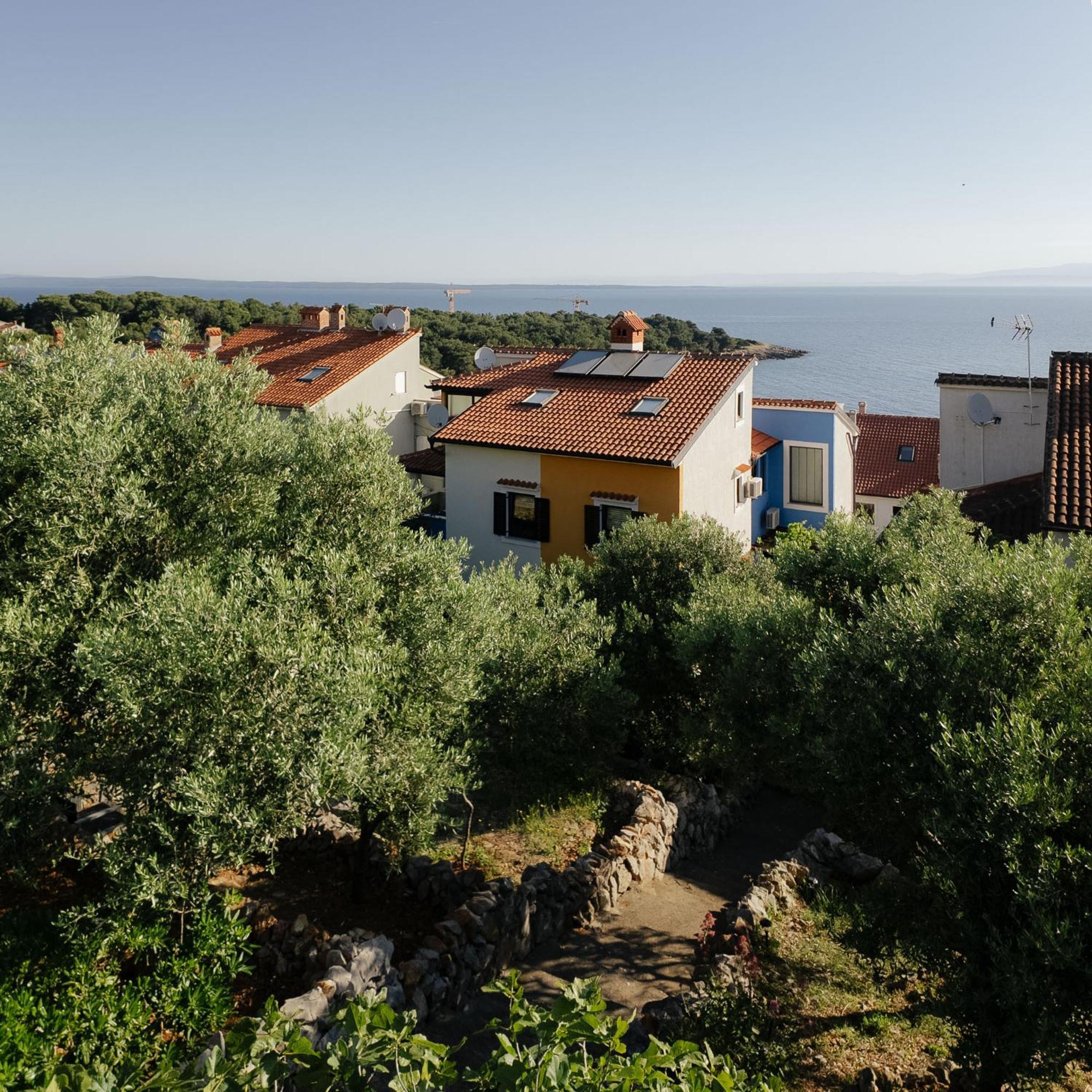 Apartments Suncica Mali Losinj Luaran gambar