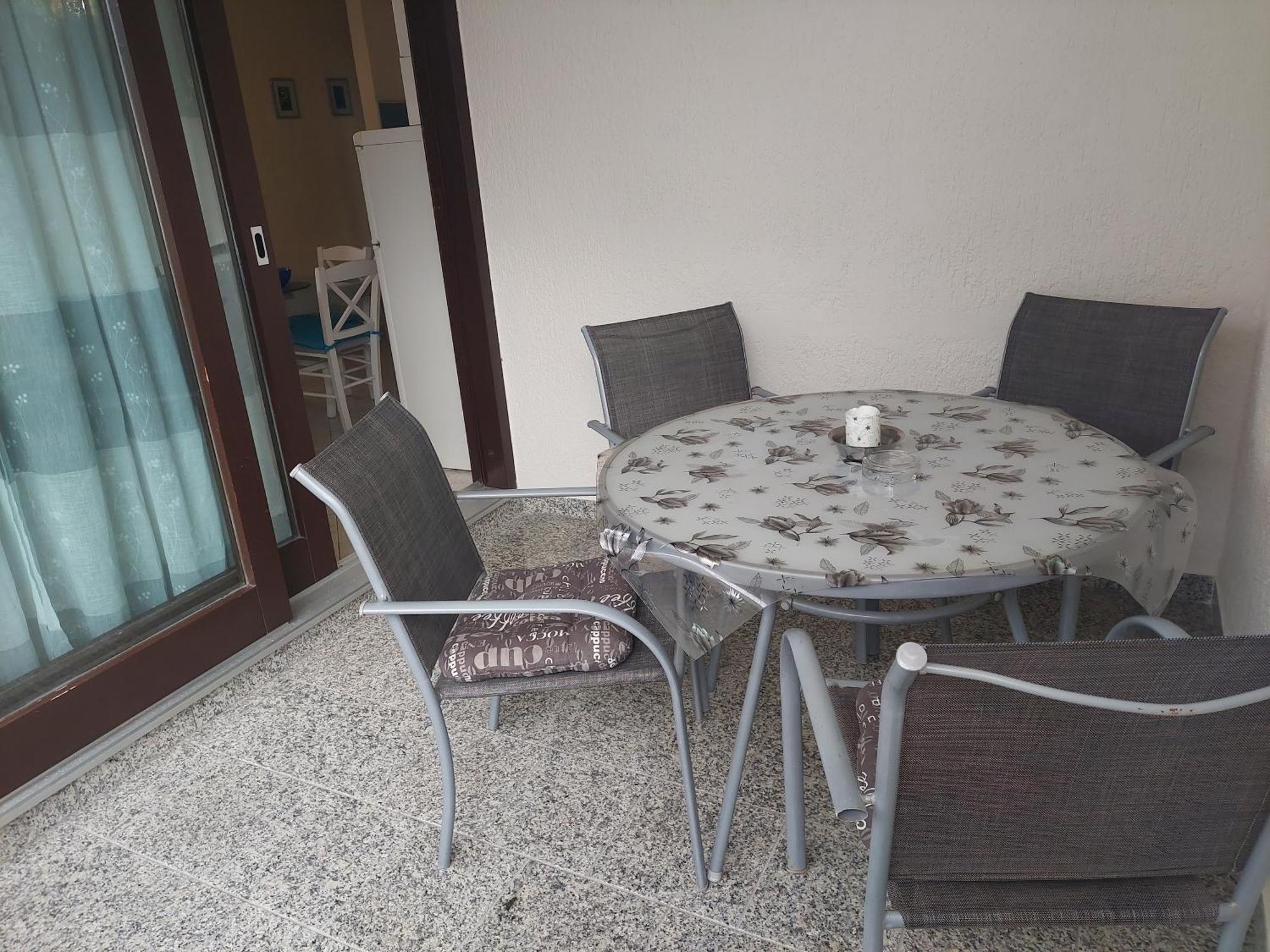 Apartments Suncica Mali Losinj Luaran gambar