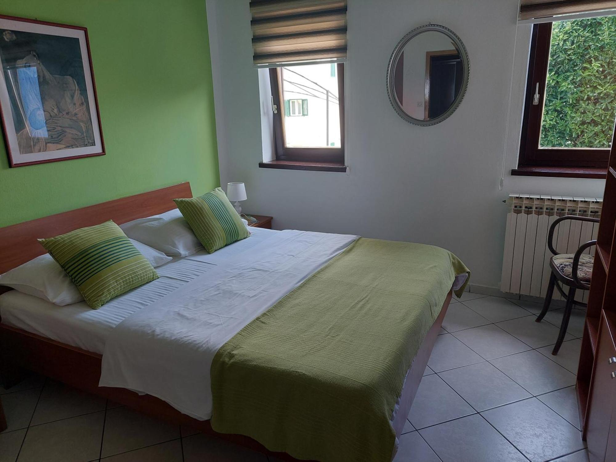 Apartments Suncica Mali Losinj Luaran gambar