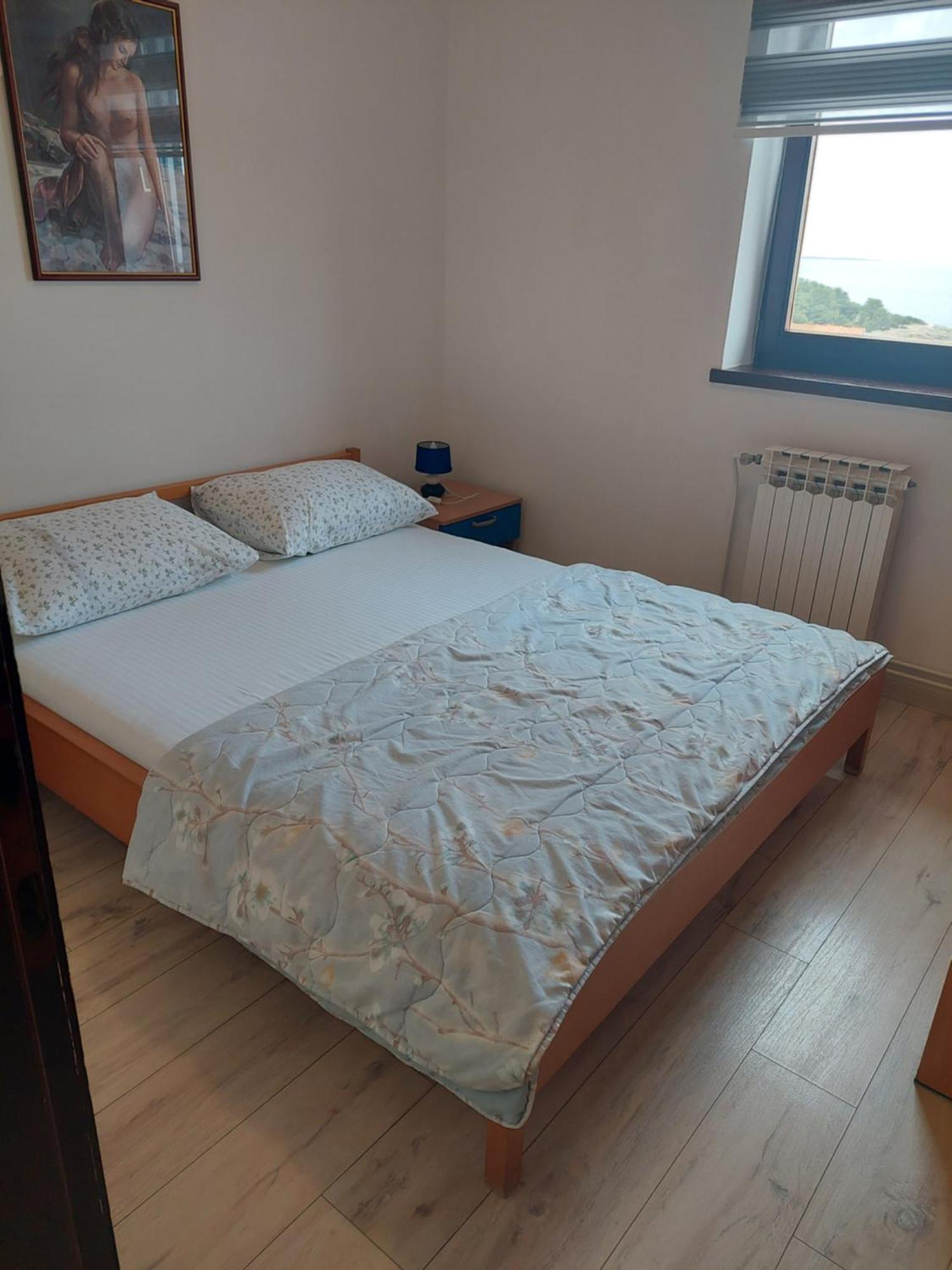 Apartments Suncica Mali Losinj Luaran gambar