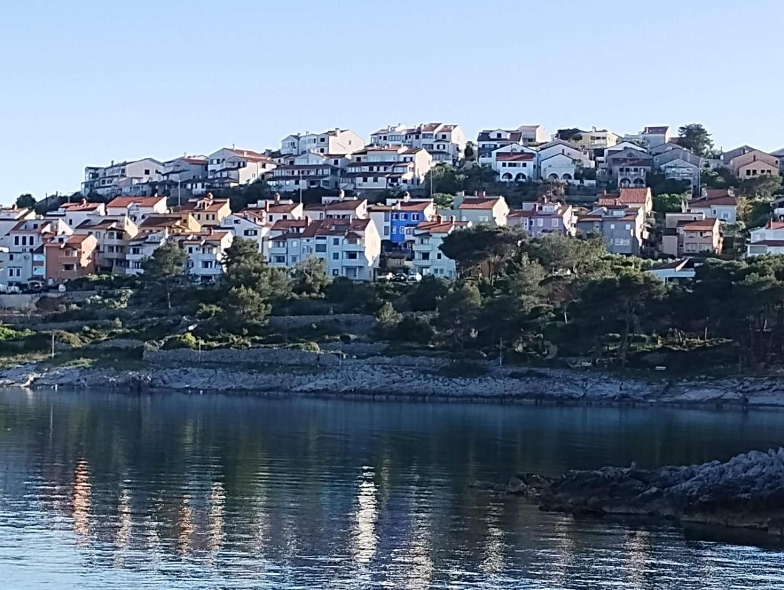 Apartments Suncica Mali Losinj Luaran gambar