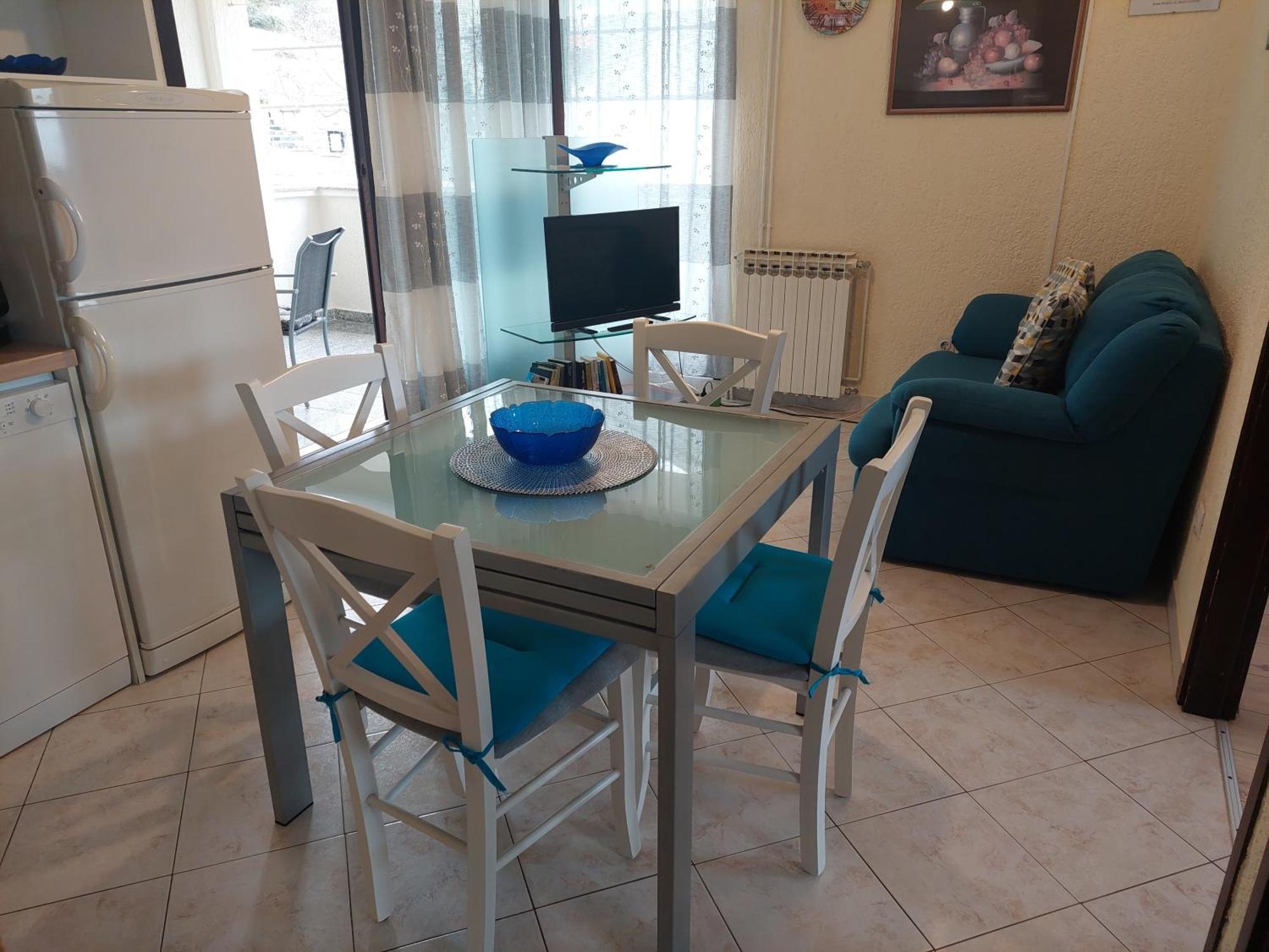 Apartments Suncica Mali Losinj Luaran gambar