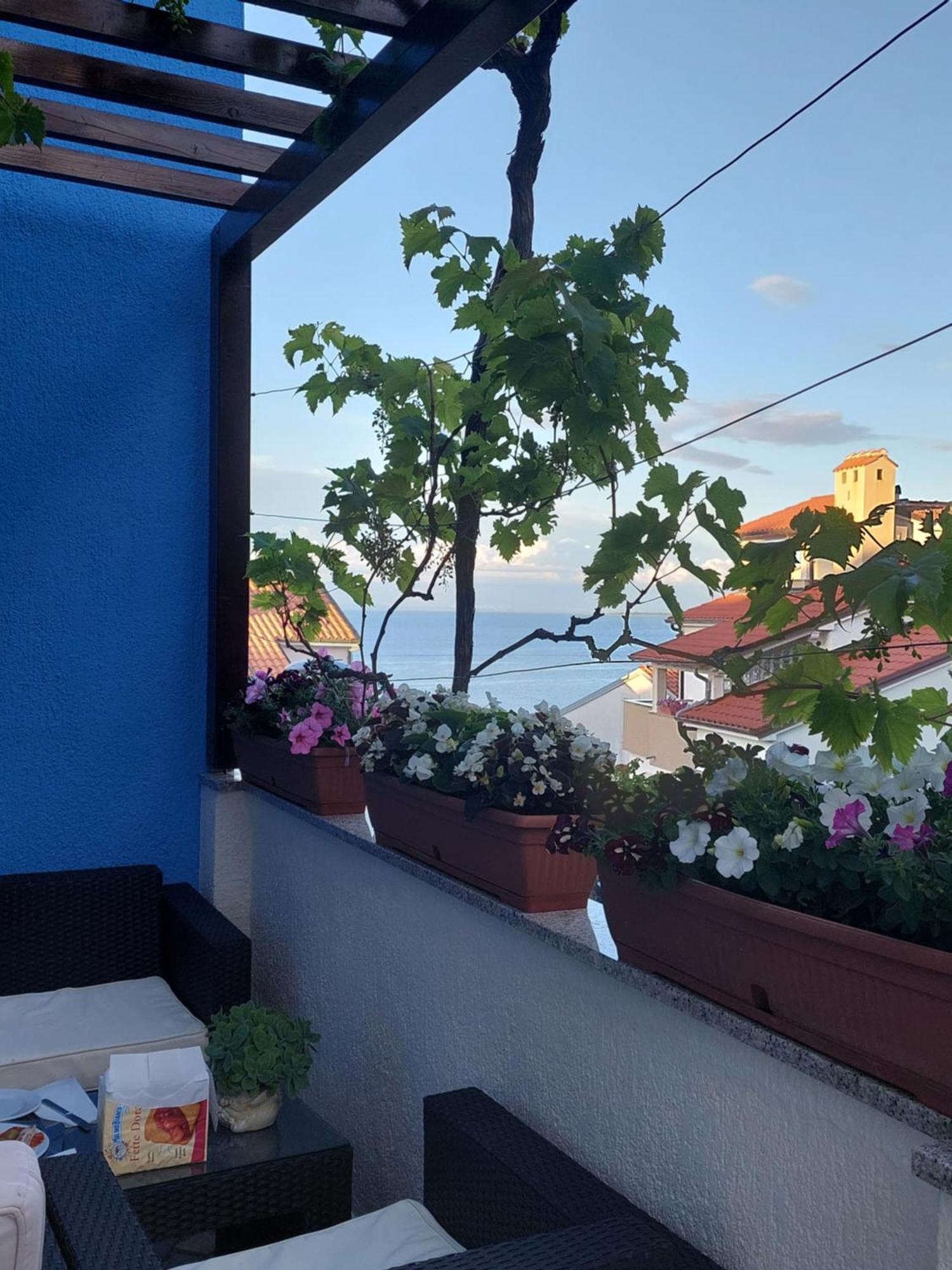 Apartments Suncica Mali Losinj Luaran gambar