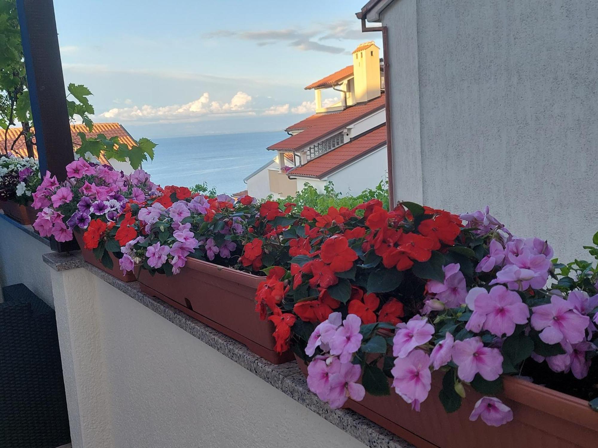 Apartments Suncica Mali Losinj Luaran gambar