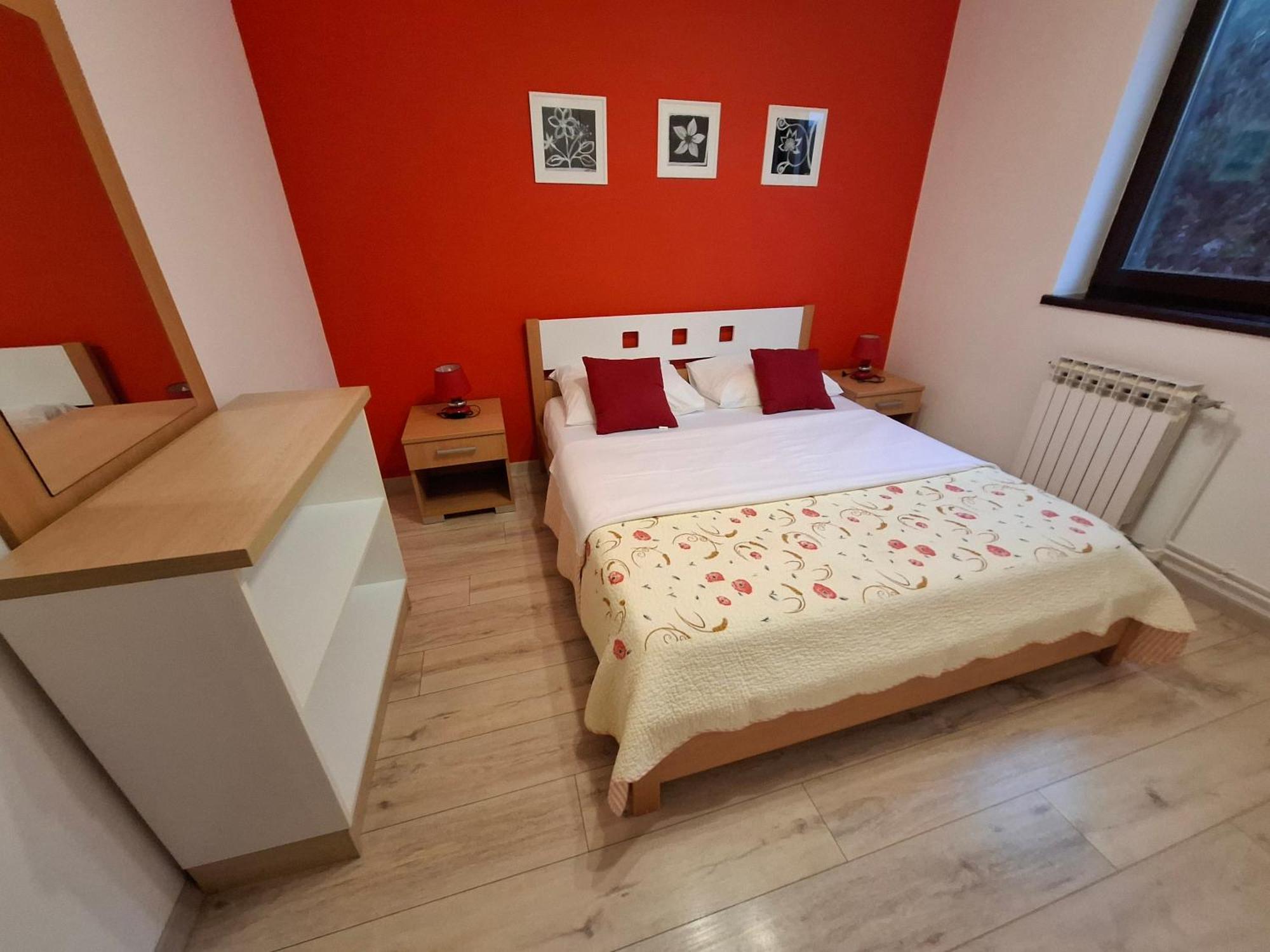 Apartments Suncica Mali Losinj Luaran gambar