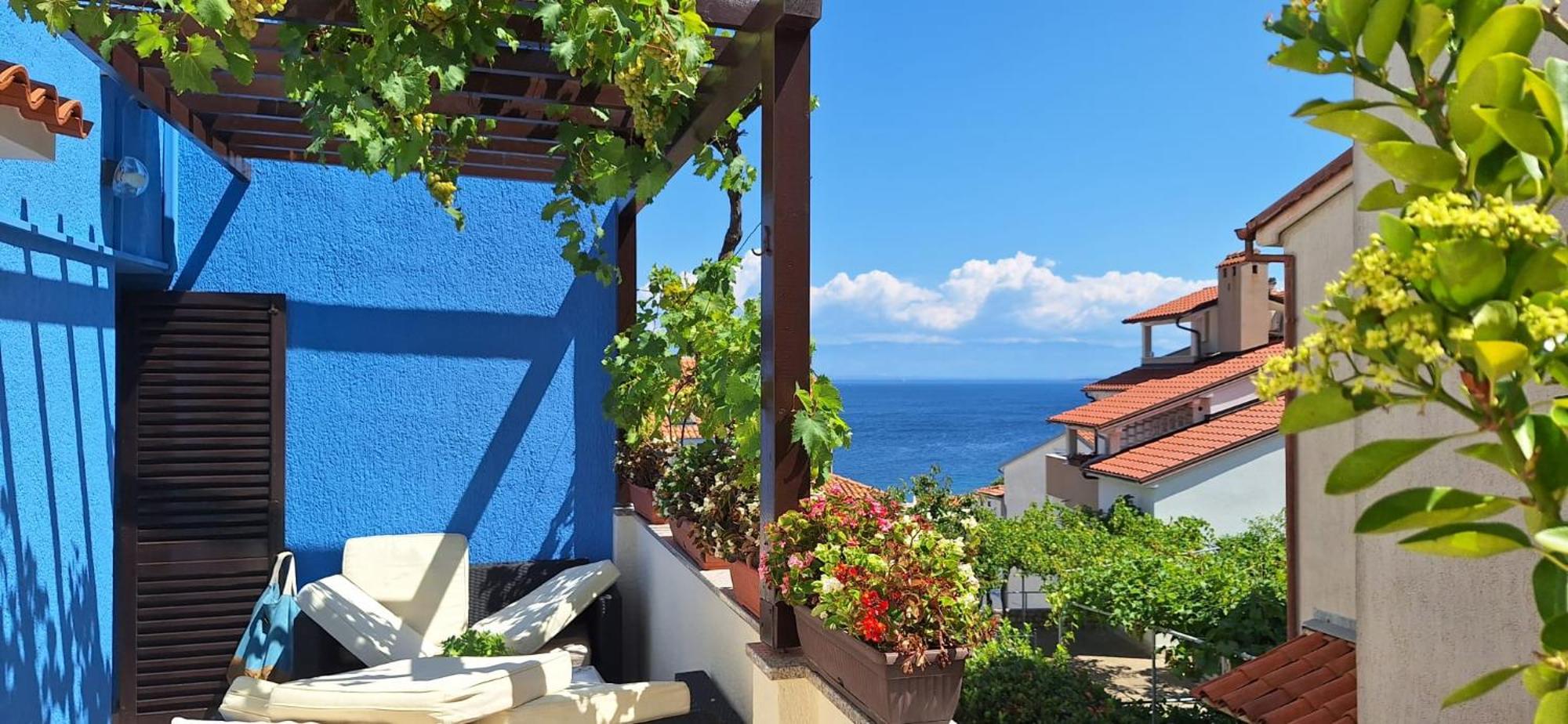Apartments Suncica Mali Losinj Luaran gambar