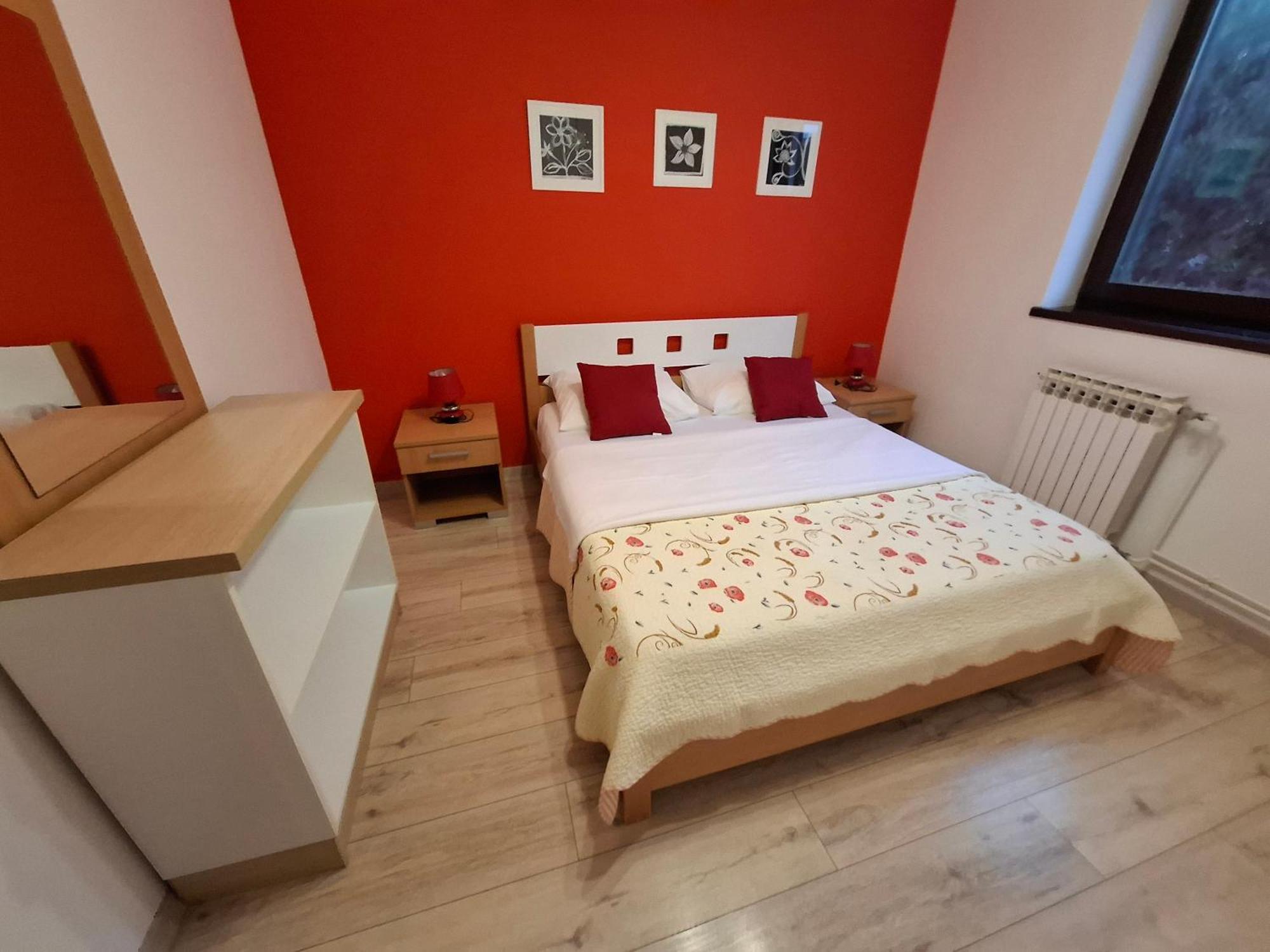 Apartments Suncica Mali Losinj Luaran gambar