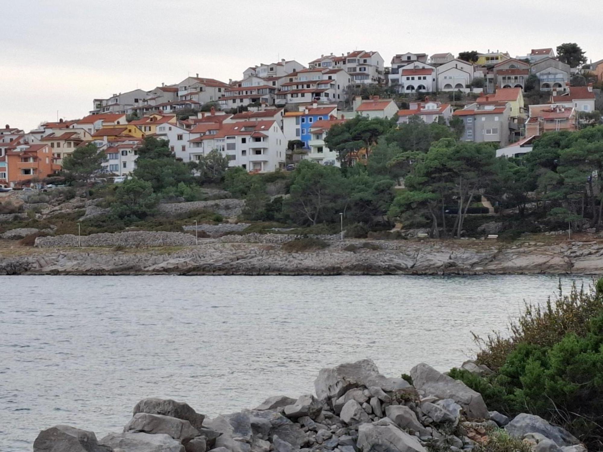 Apartments Suncica Mali Losinj Luaran gambar