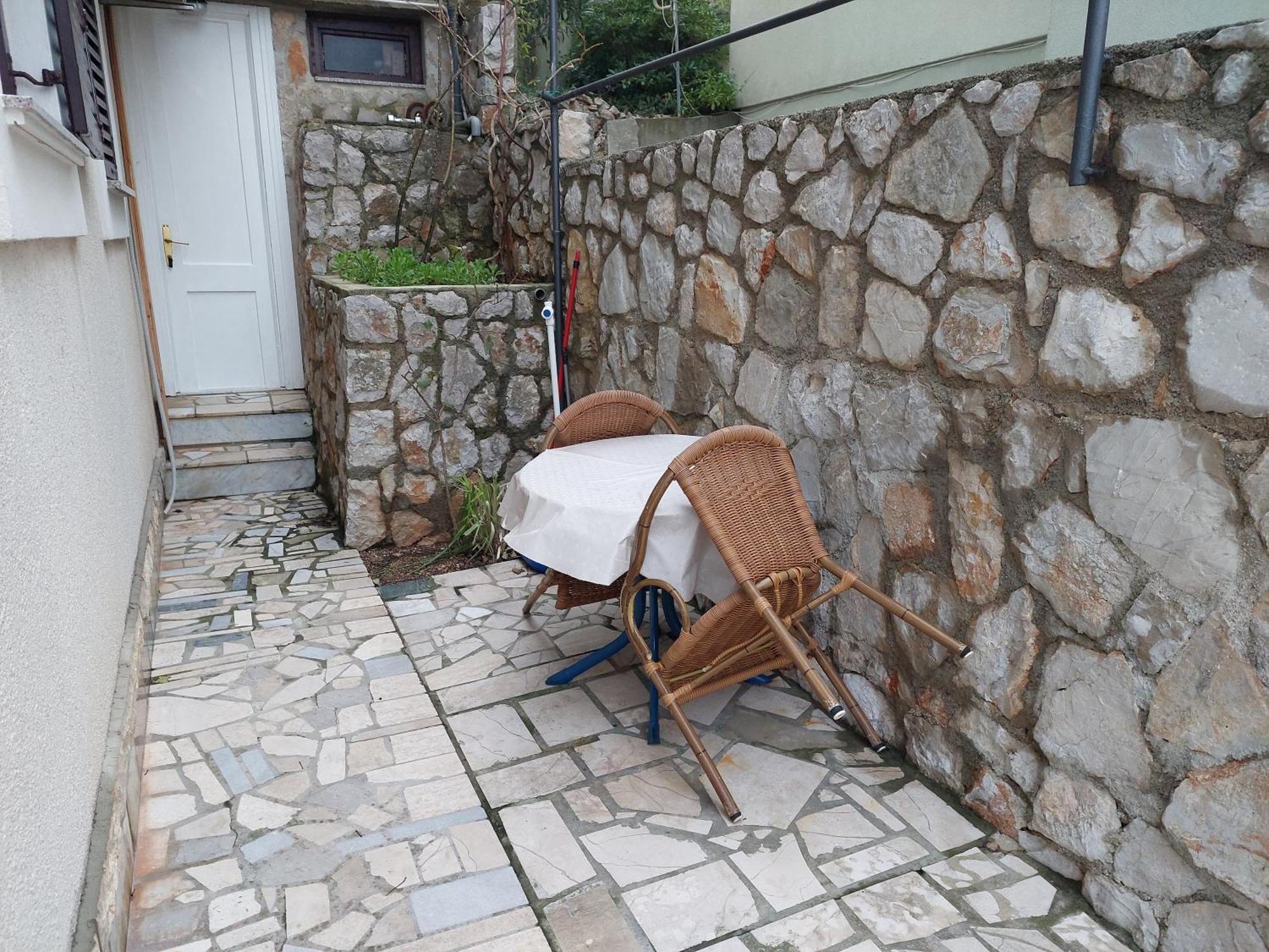Apartments Suncica Mali Losinj Luaran gambar
