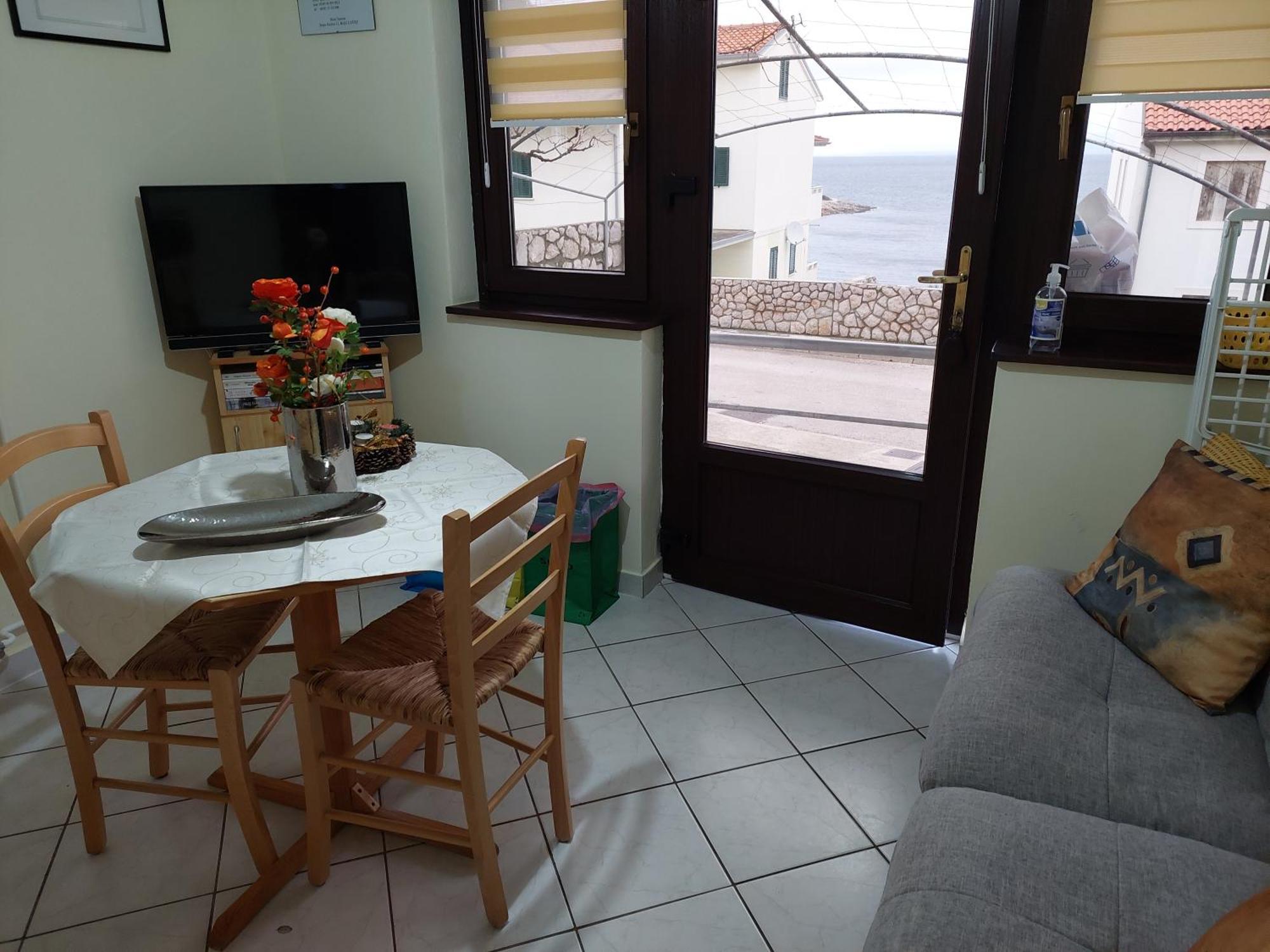 Apartments Suncica Mali Losinj Luaran gambar