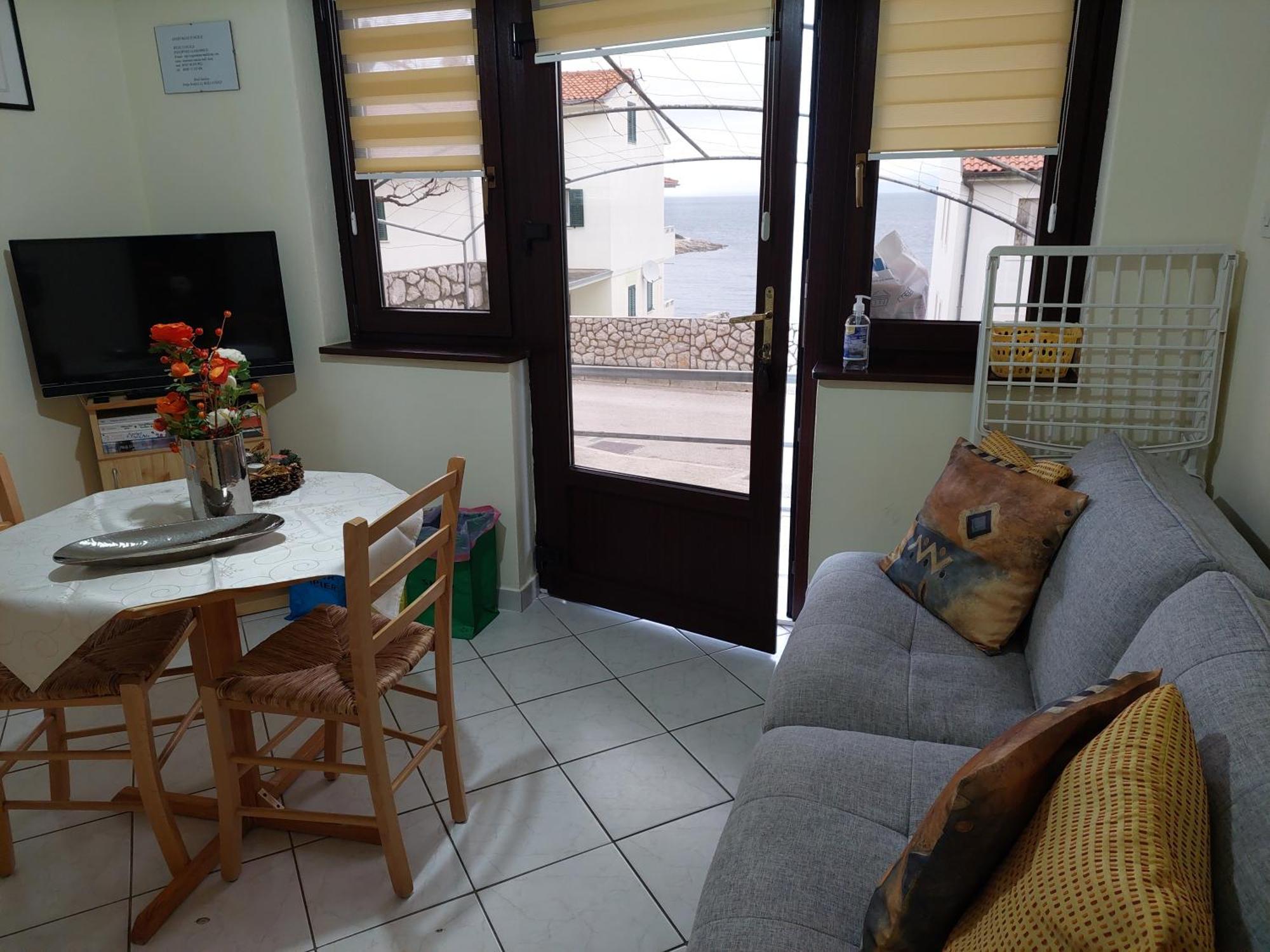 Apartments Suncica Mali Losinj Luaran gambar