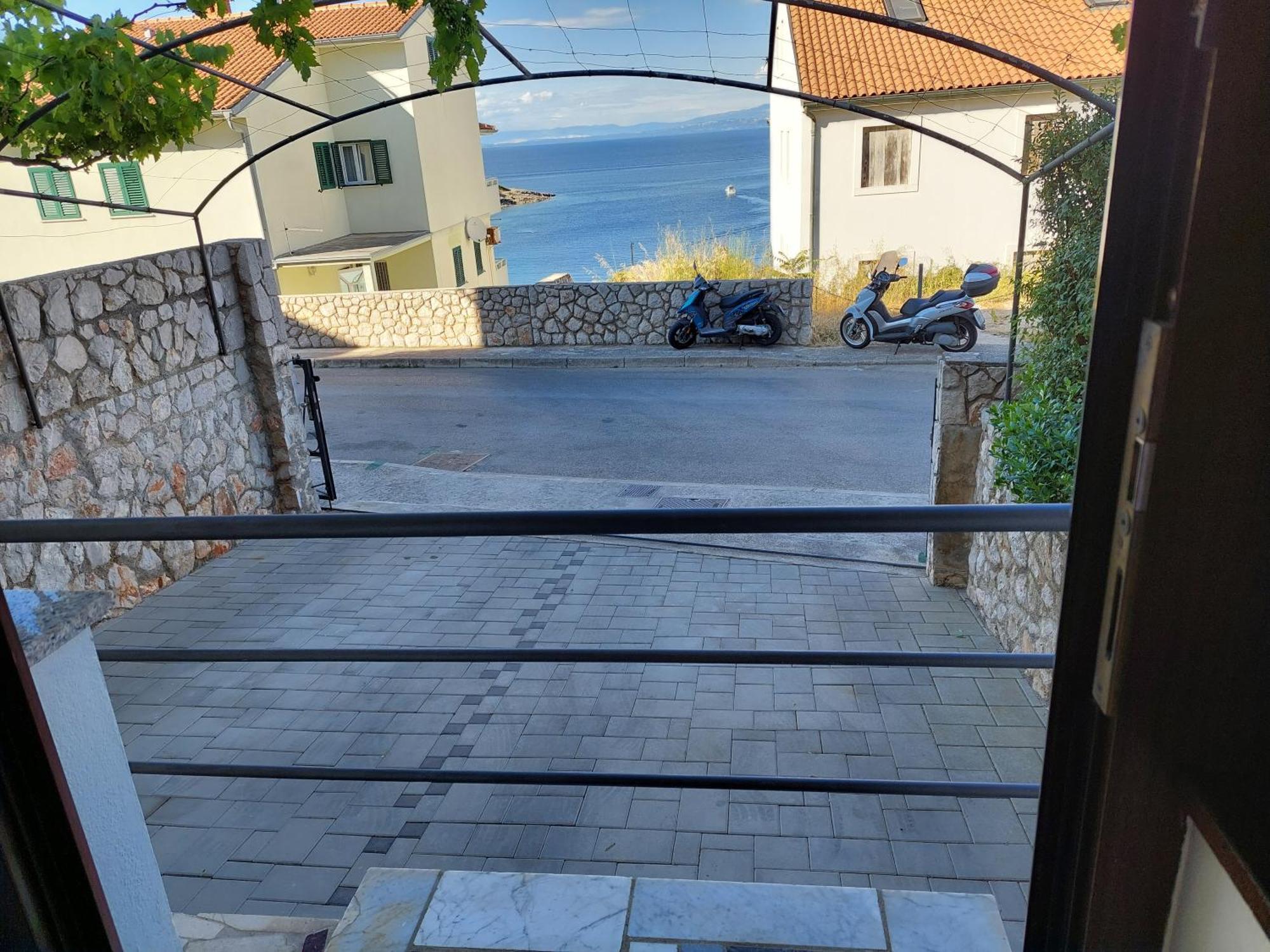 Apartments Suncica Mali Losinj Luaran gambar