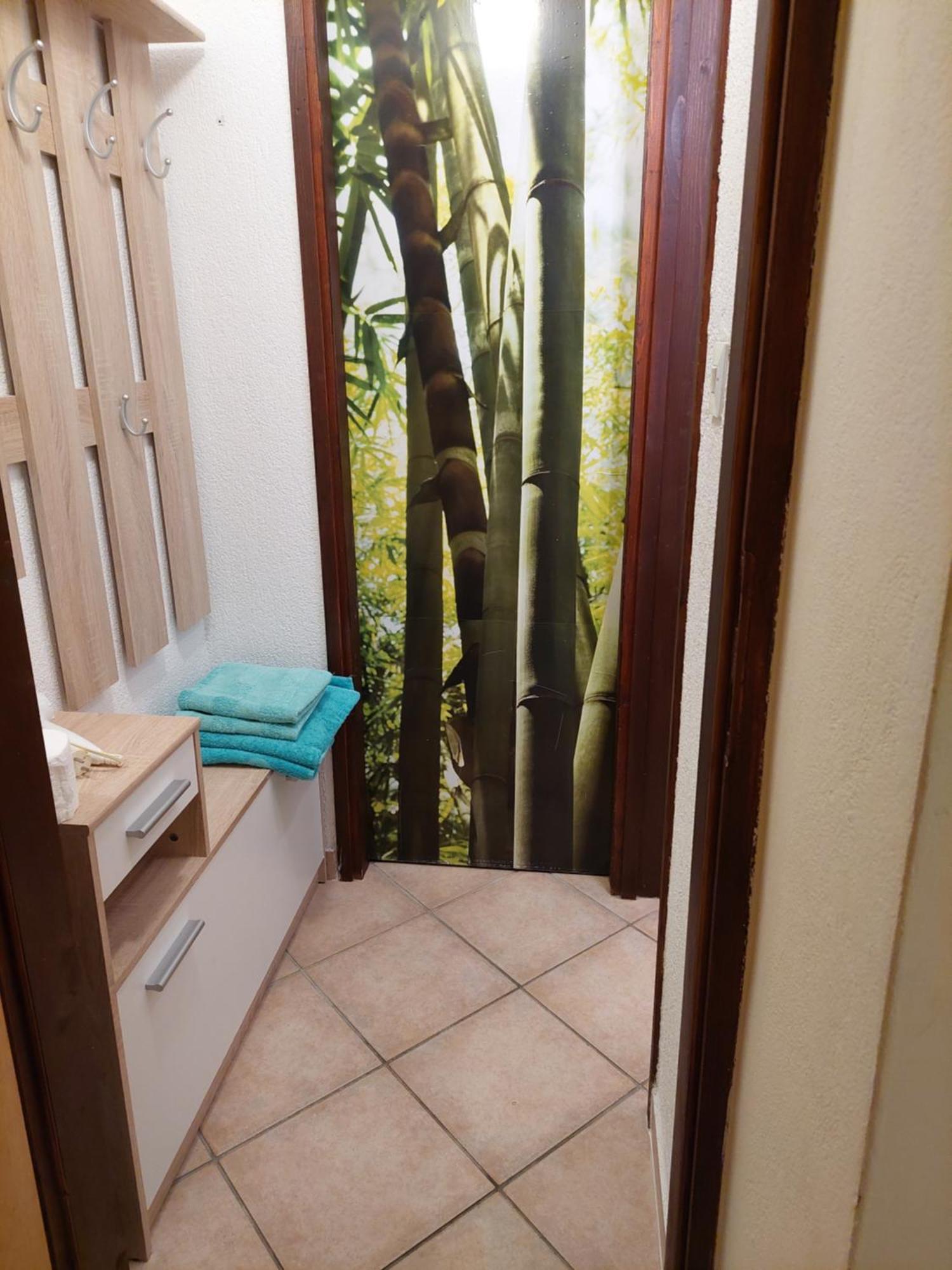 Apartments Suncica Mali Losinj Luaran gambar