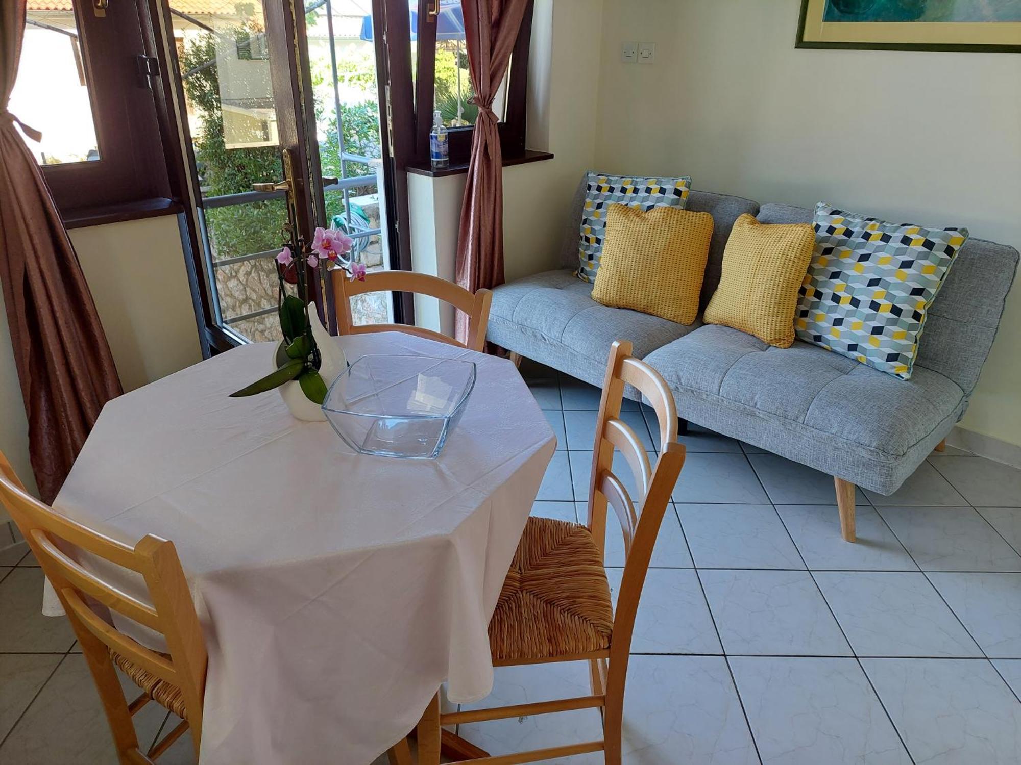 Apartments Suncica Mali Losinj Luaran gambar