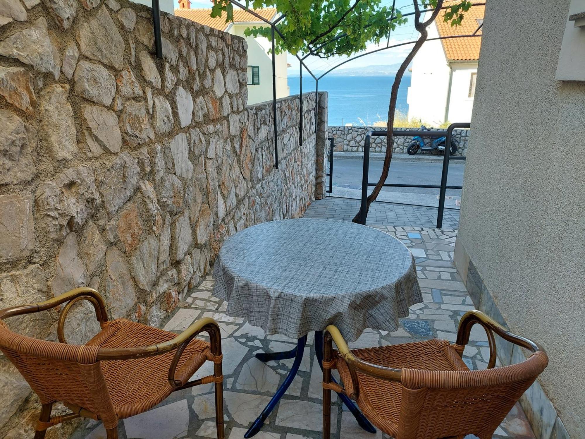 Apartments Suncica Mali Losinj Luaran gambar