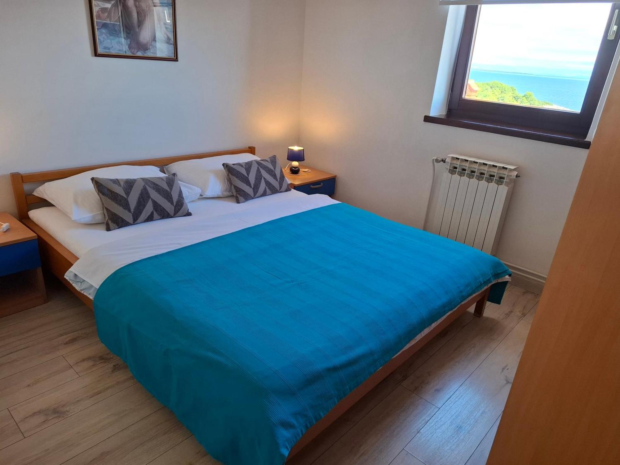 Apartments Suncica Mali Losinj Luaran gambar