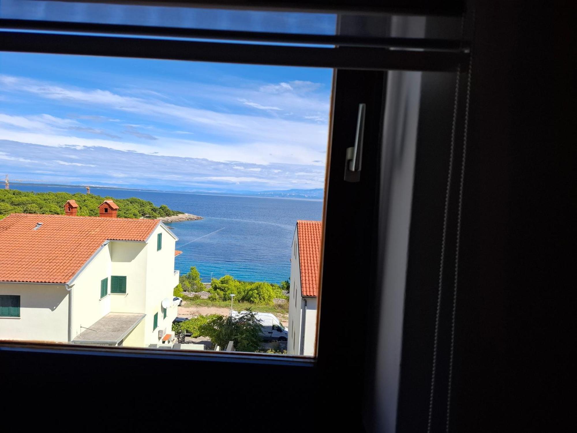 Apartments Suncica Mali Losinj Luaran gambar
