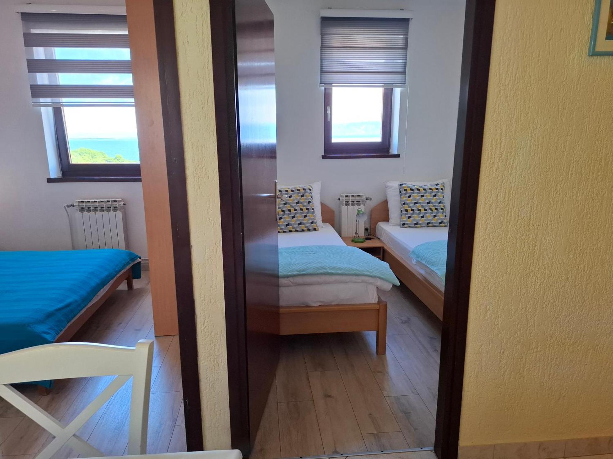 Apartments Suncica Mali Losinj Luaran gambar