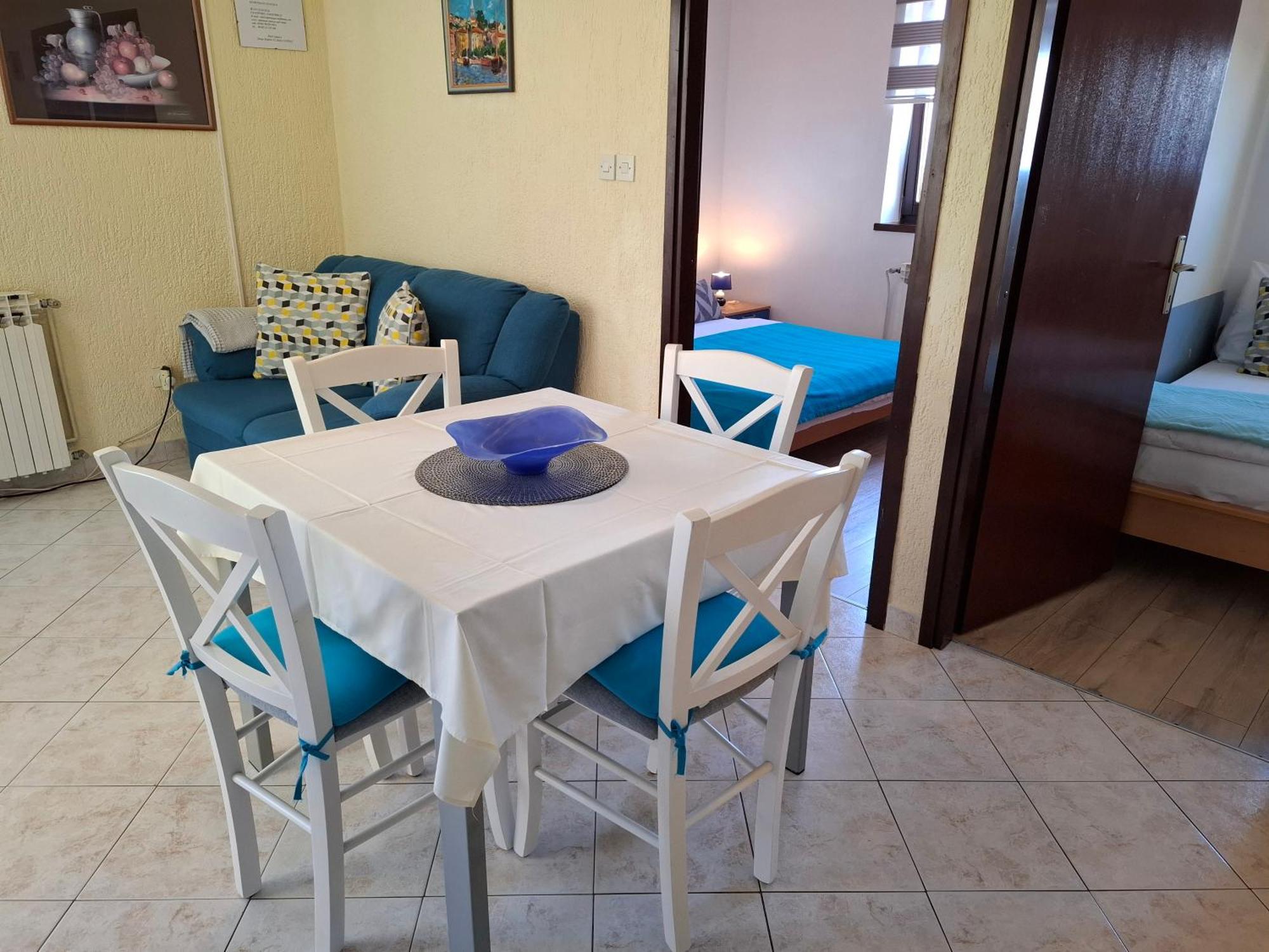 Apartments Suncica Mali Losinj Luaran gambar