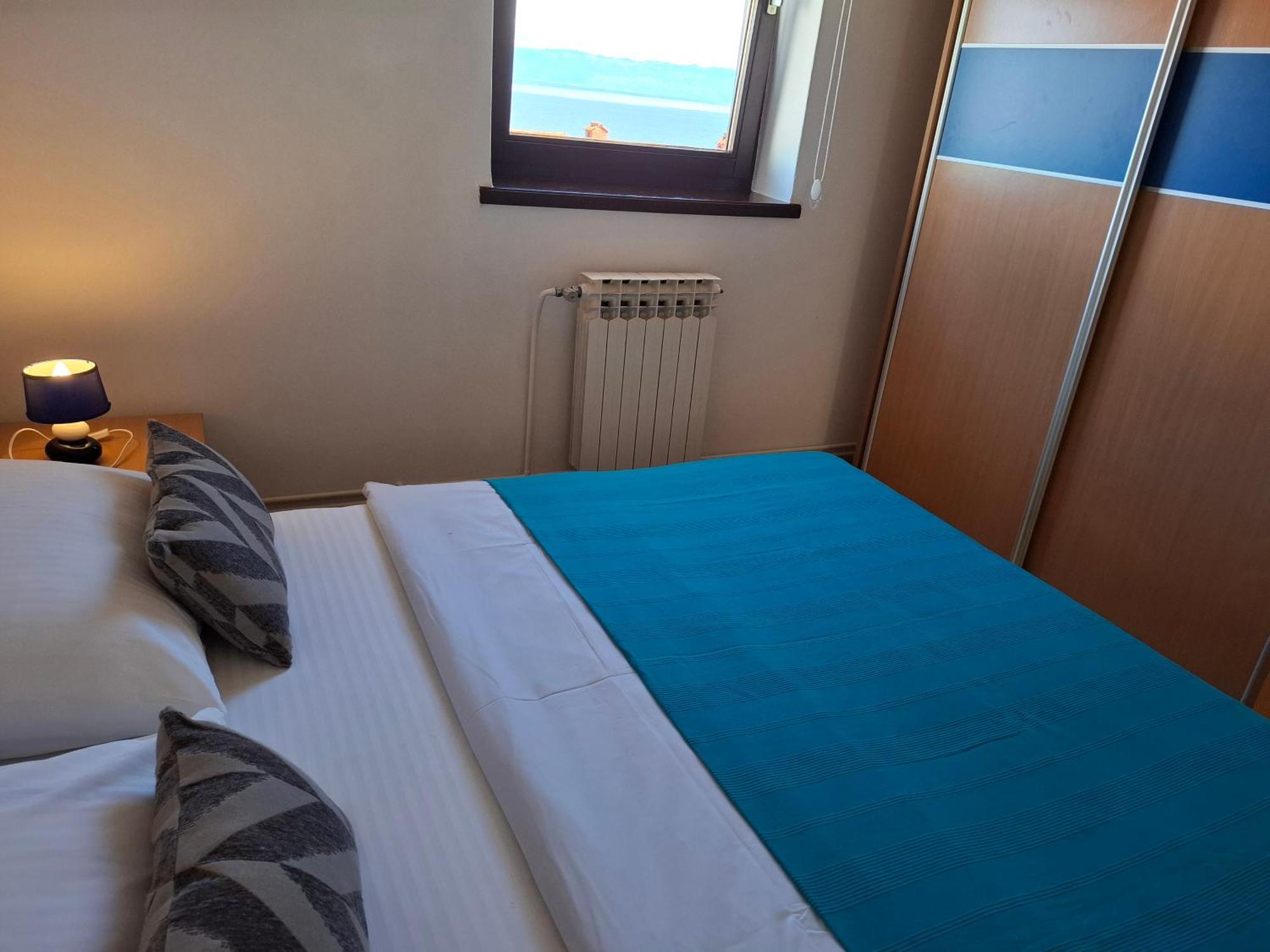 Apartments Suncica Mali Losinj Luaran gambar