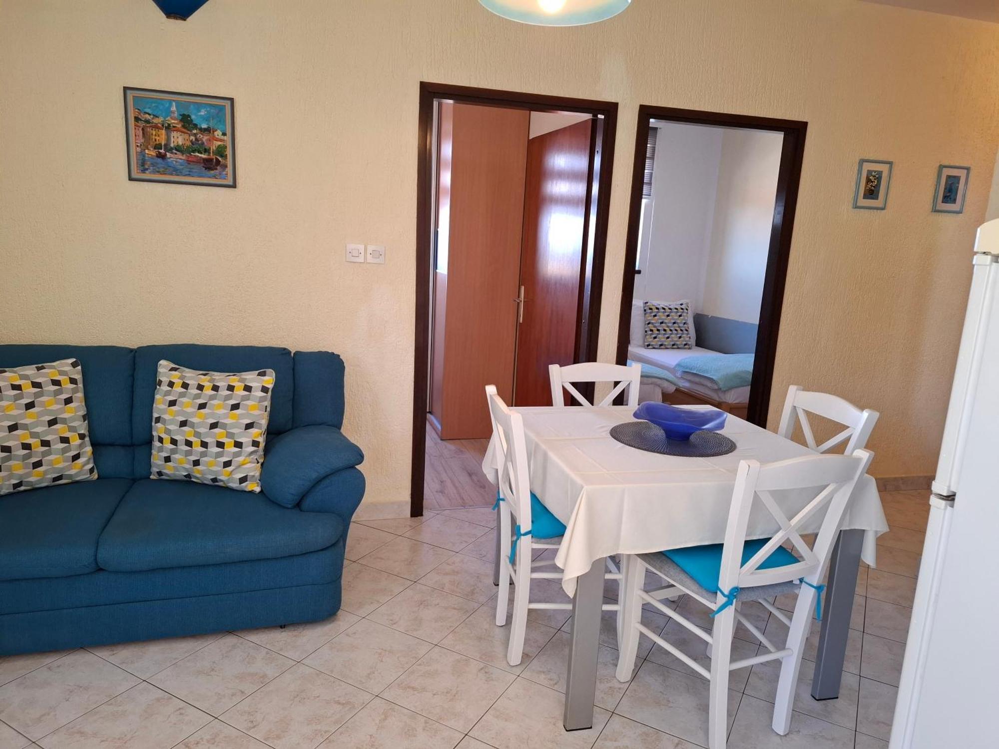 Apartments Suncica Mali Losinj Luaran gambar