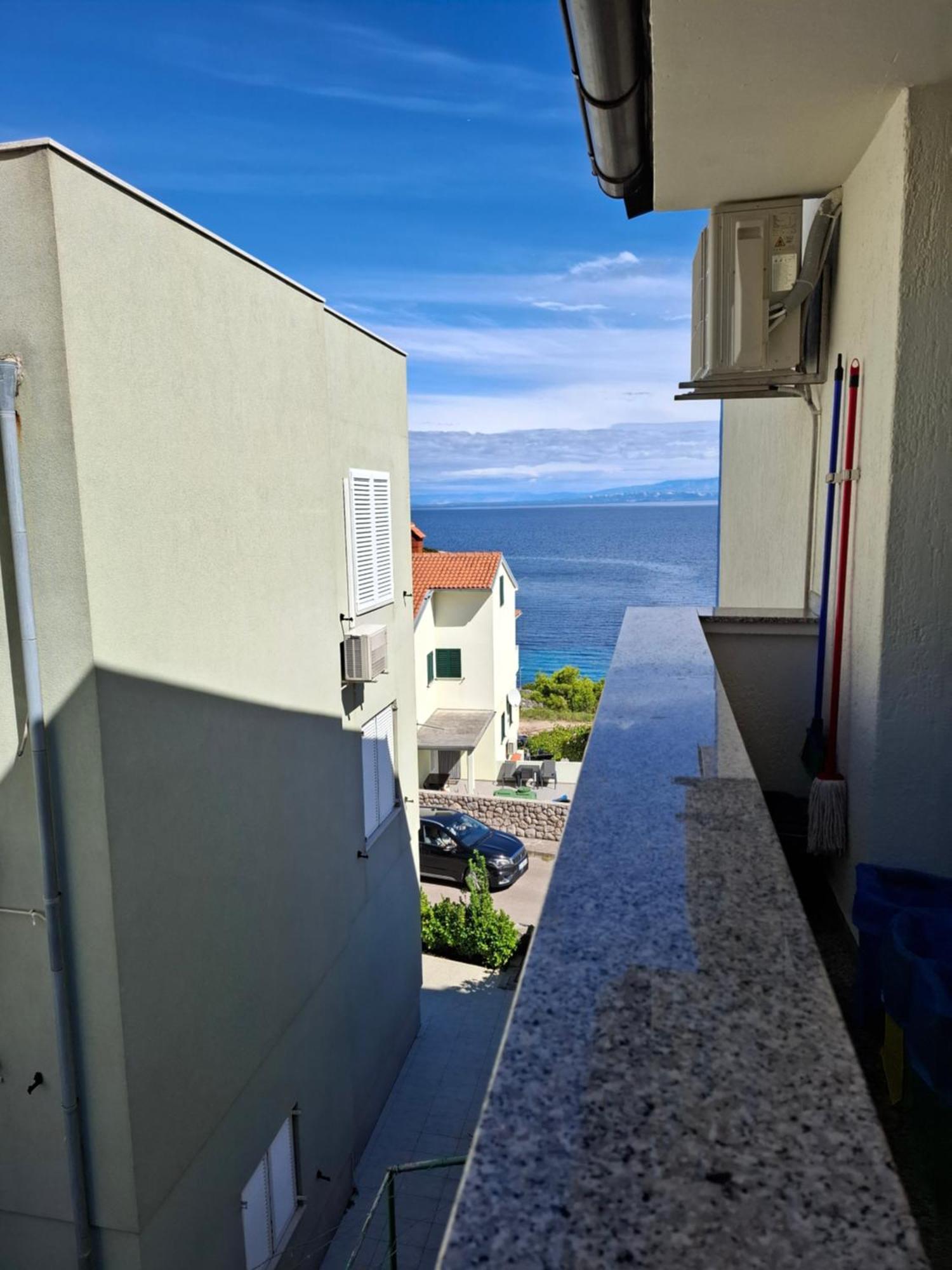 Apartments Suncica Mali Losinj Luaran gambar