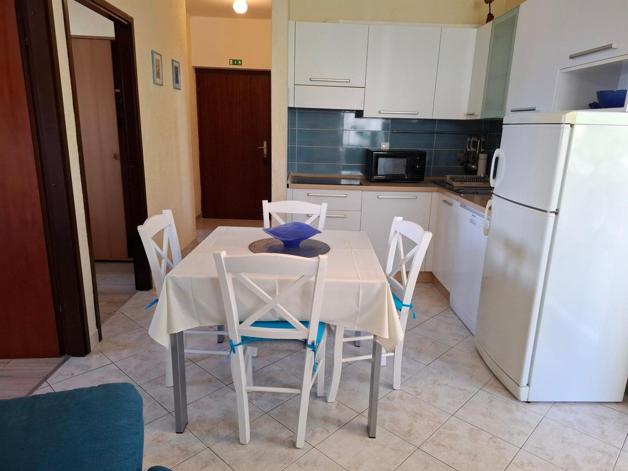 Apartments Suncica Mali Losinj Luaran gambar