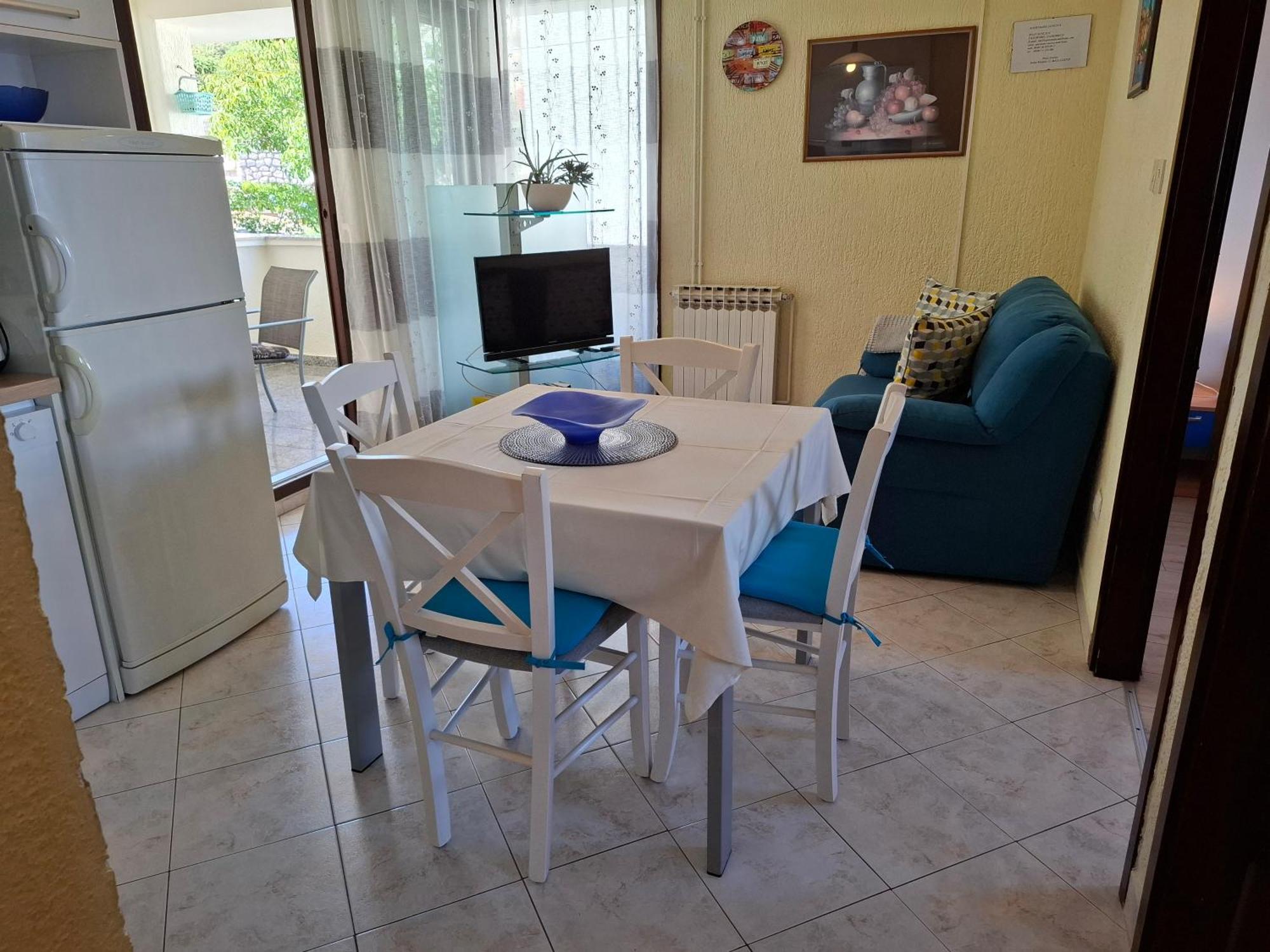 Apartments Suncica Mali Losinj Luaran gambar