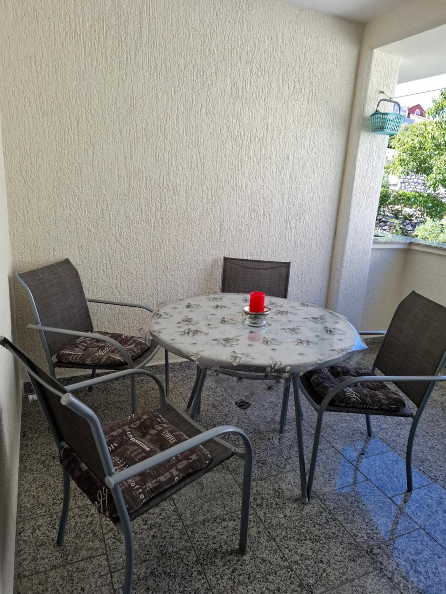Apartments Suncica Mali Losinj Luaran gambar