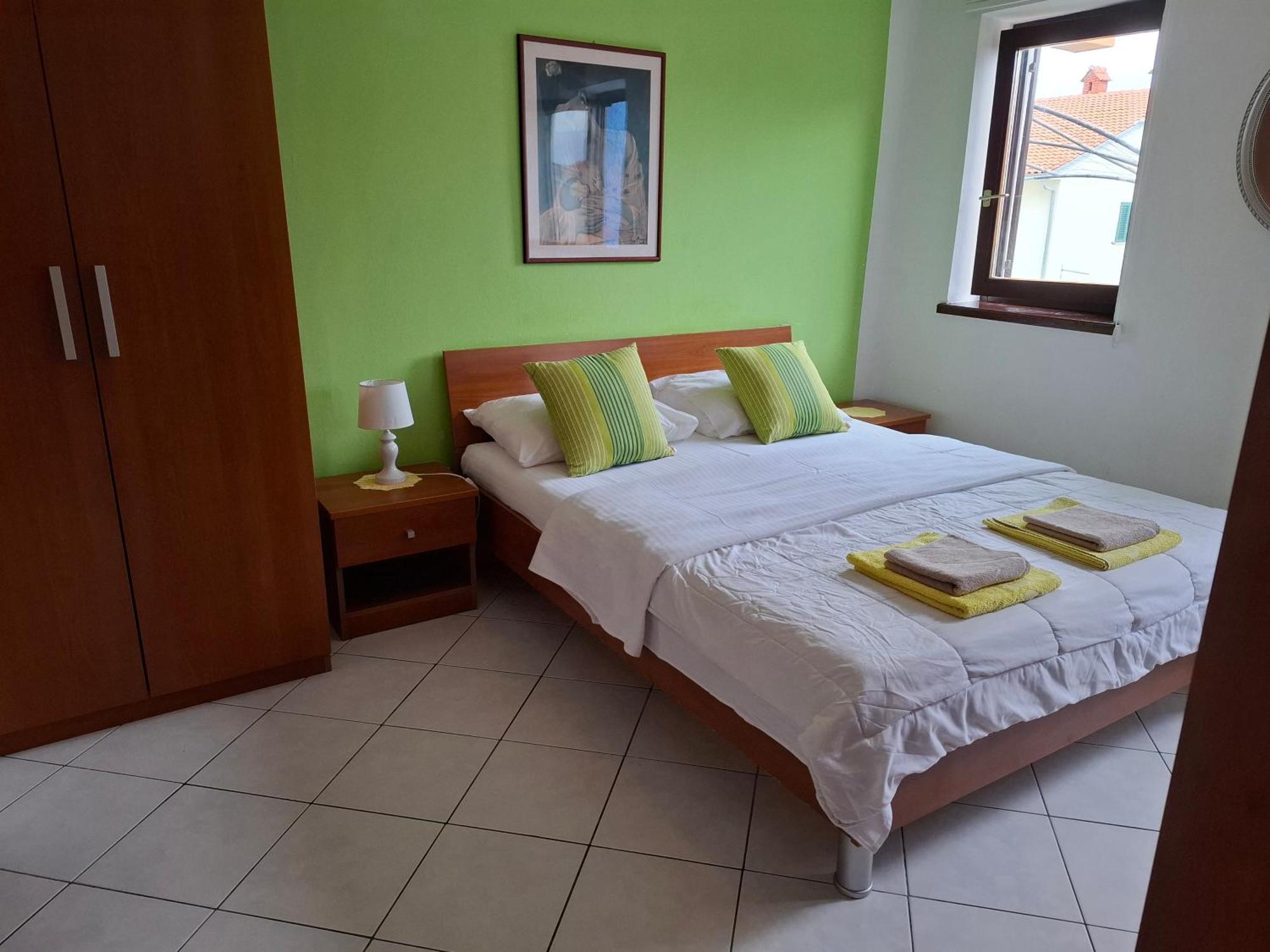 Apartments Suncica Mali Losinj Luaran gambar
