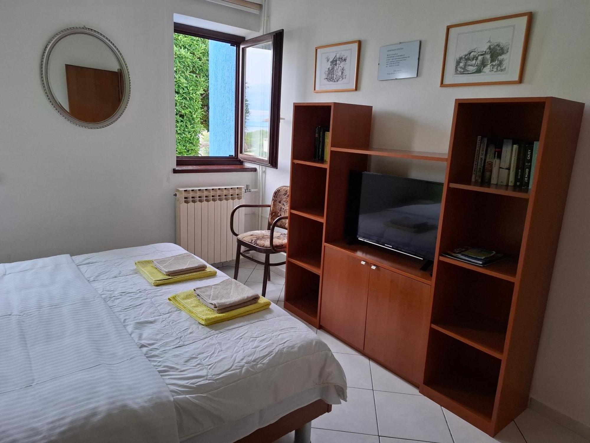 Apartments Suncica Mali Losinj Luaran gambar