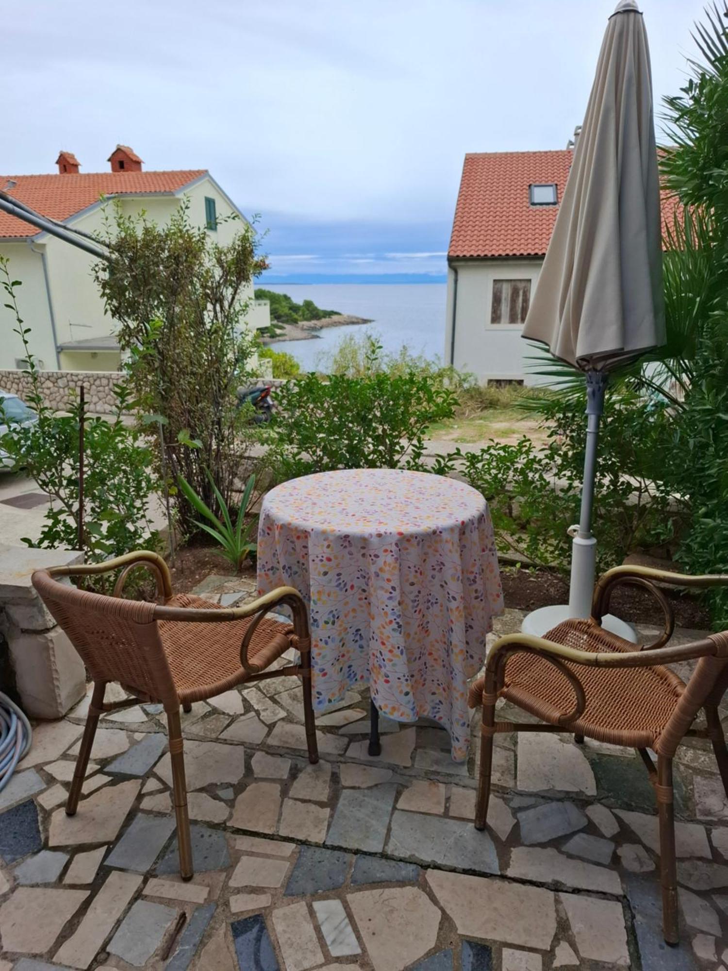 Apartments Suncica Mali Losinj Luaran gambar