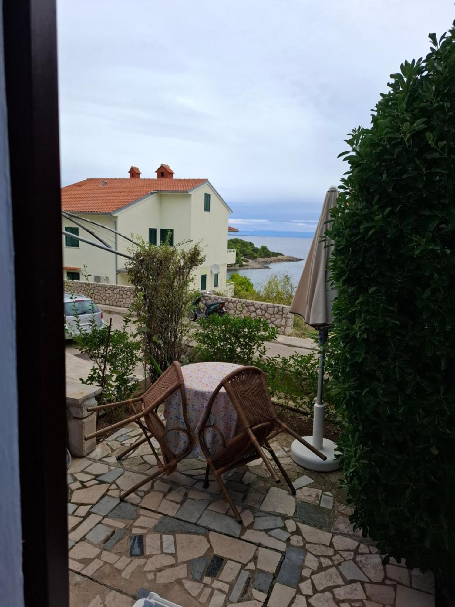 Apartments Suncica Mali Losinj Luaran gambar