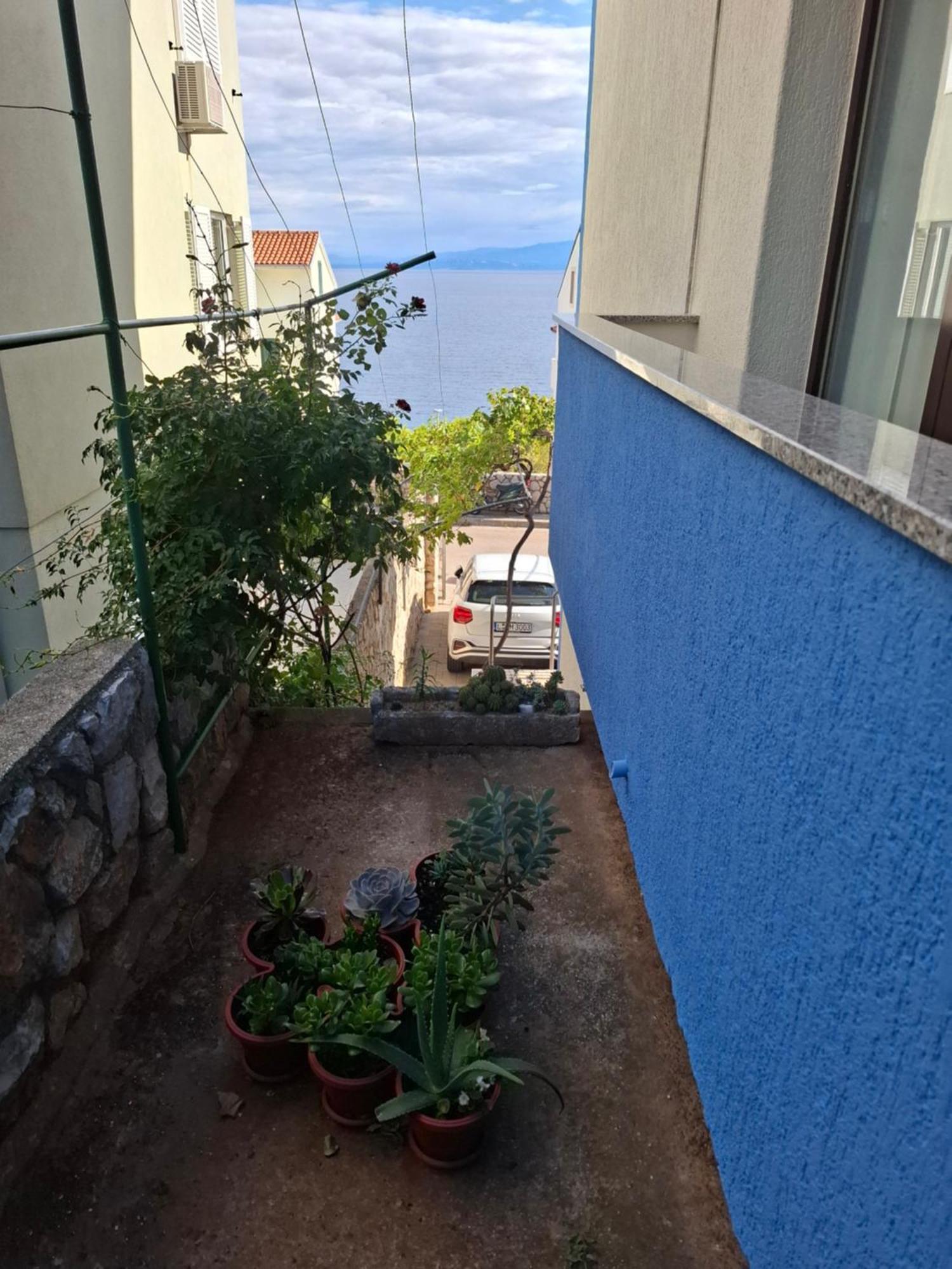 Apartments Suncica Mali Losinj Luaran gambar