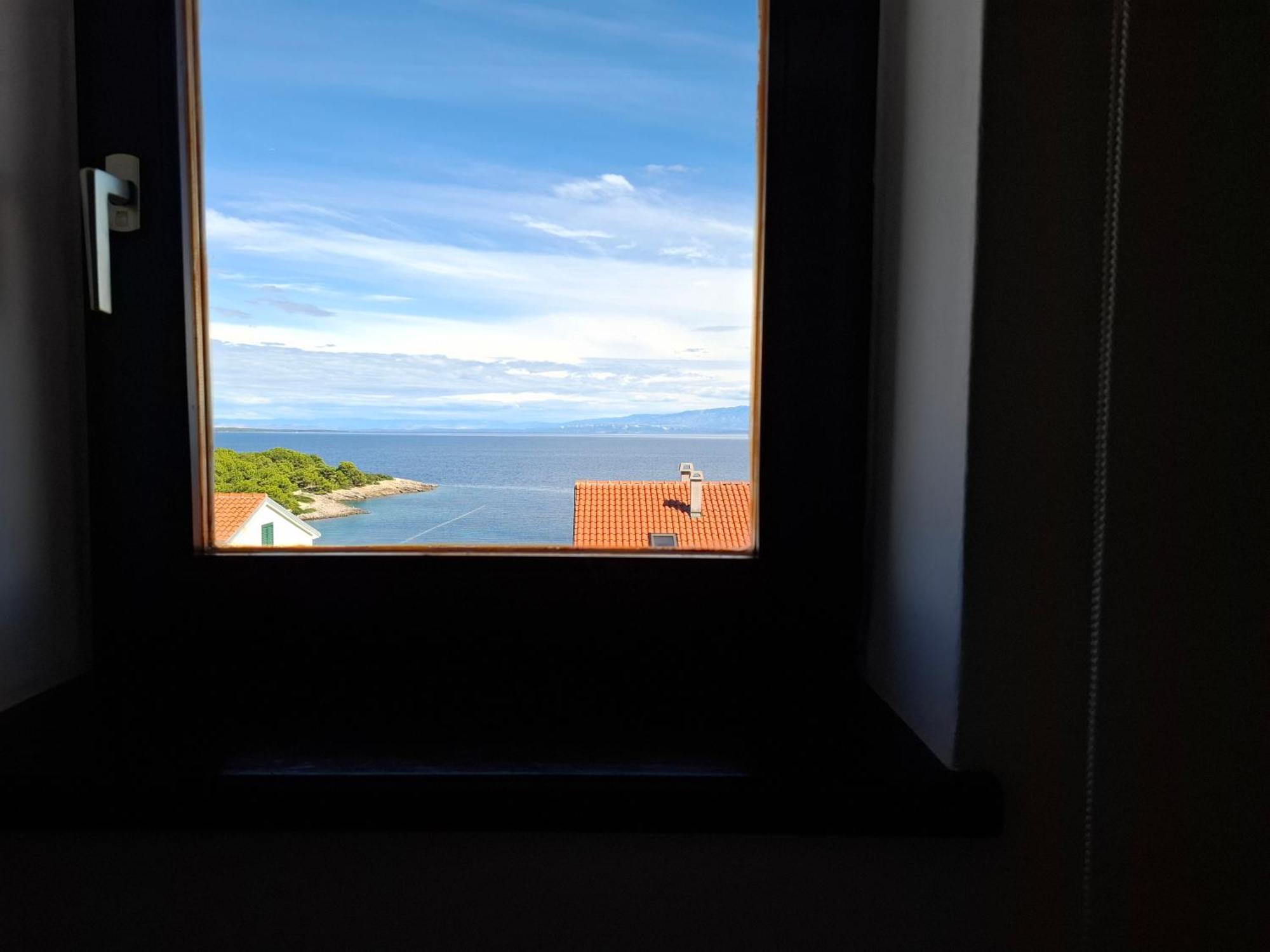 Apartments Suncica Mali Losinj Luaran gambar