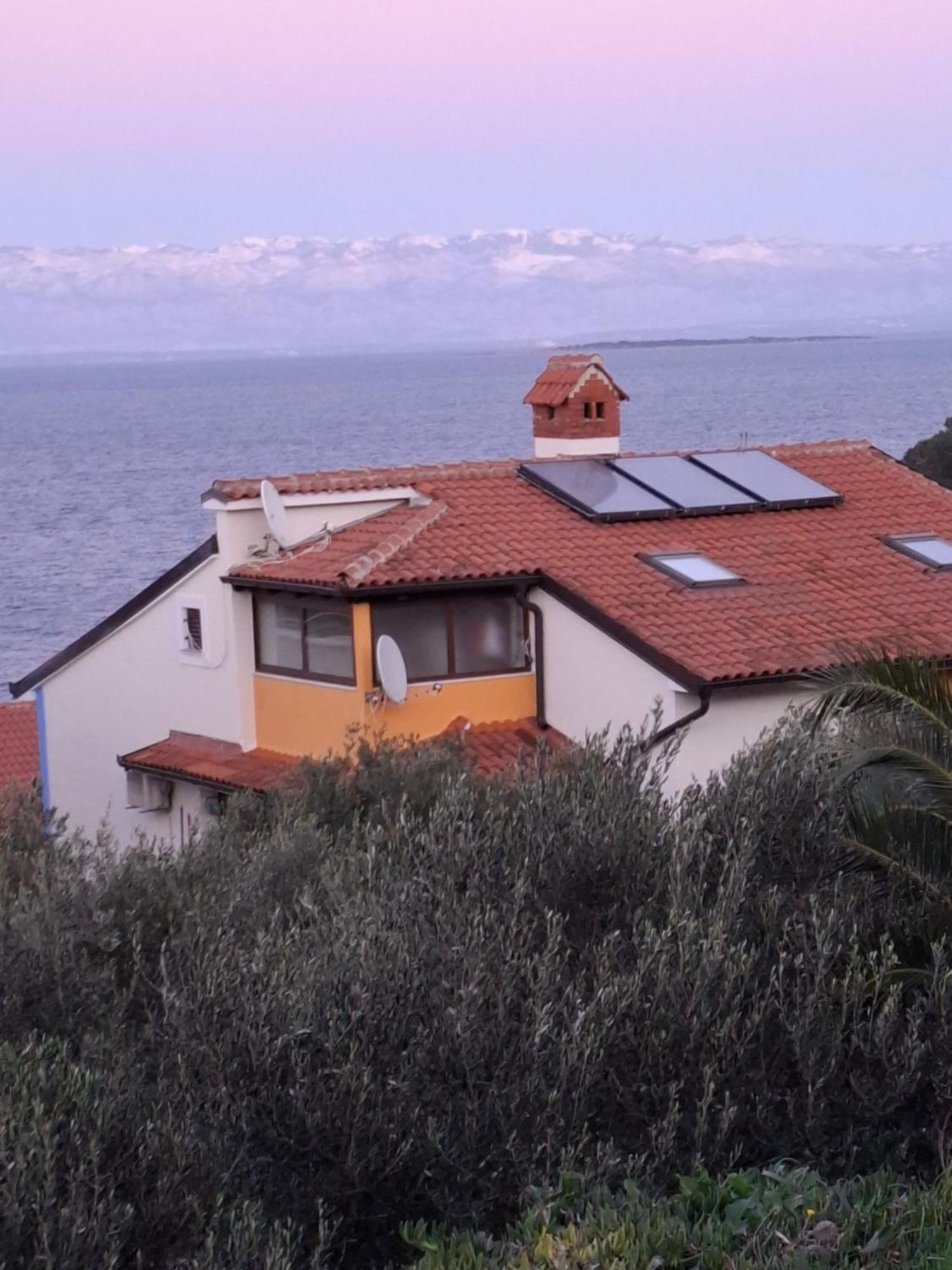 Apartments Suncica Mali Losinj Luaran gambar