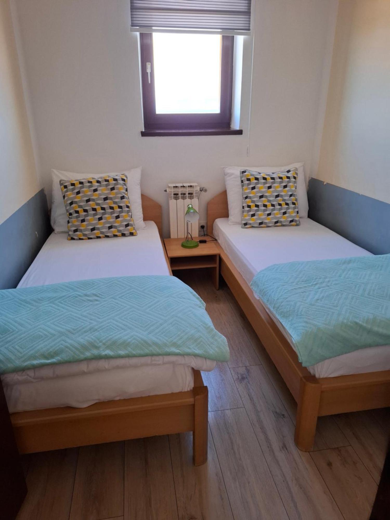 Apartments Suncica Mali Losinj Luaran gambar